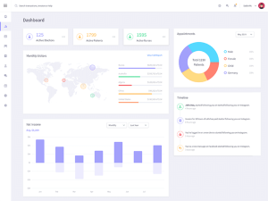 conception de sites e-commerce fes