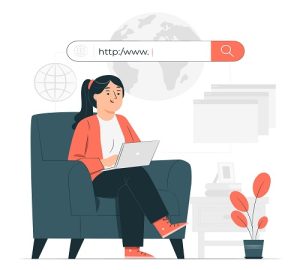 service web à Fès