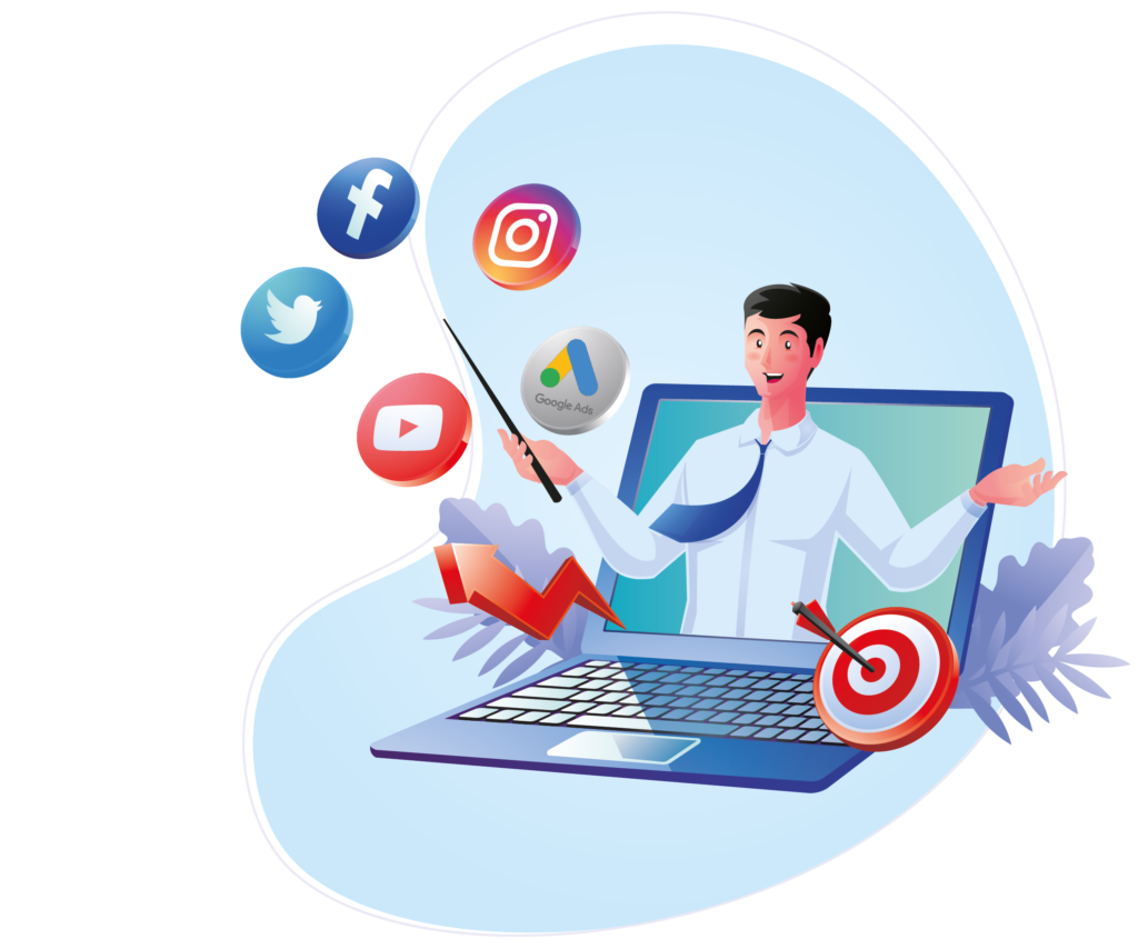 Marketing Digital Fes