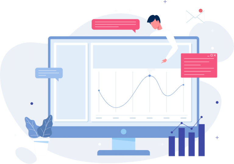 création logiciel de gestion de stock fes
