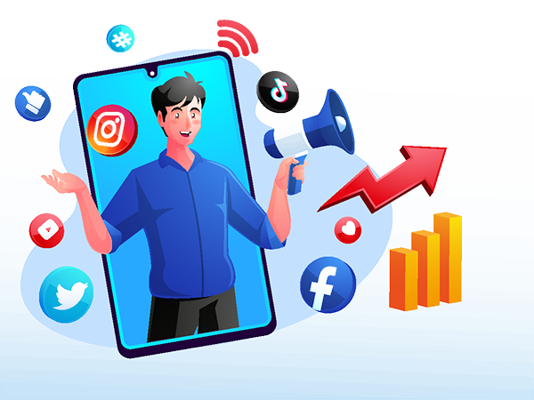 Meilleurs Services de Marketing Digital à Fès