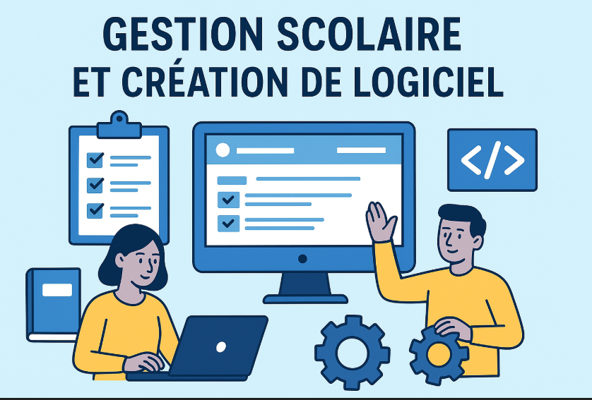 logiciel gestion scolaire Fès